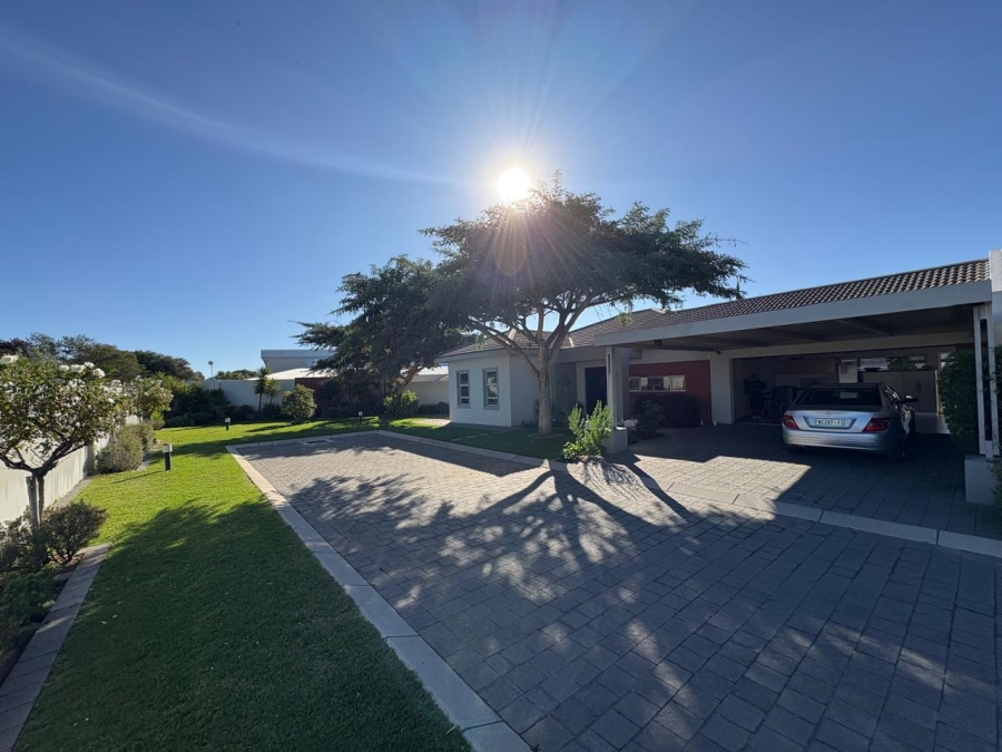 3 Bedroom Property for Sale in Welkom Free State